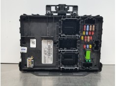 Recambio de caja reles / fusibles para ford focus active referencia OEM IAM JX6T15604BCG F005V02945 
