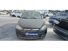 opel corsa c del año 2004