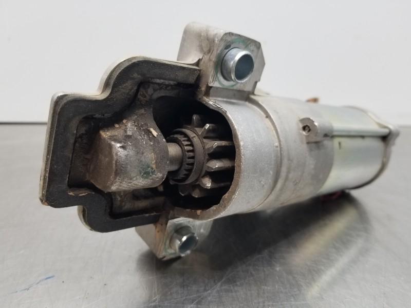 Recambio de motor arranque para ford focus active referencia OEM IAM 2198353 JX6T11000CA 