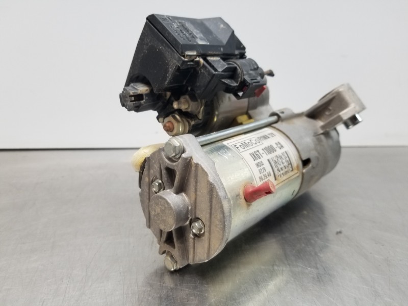 Recambio de motor arranque para ford focus active referencia OEM IAM 2198353 JX6T11000CA 