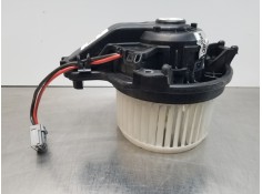 Recambio de motor calefaccion para ford focus active referencia OEM IAM 2587601 JX6A19846GA 