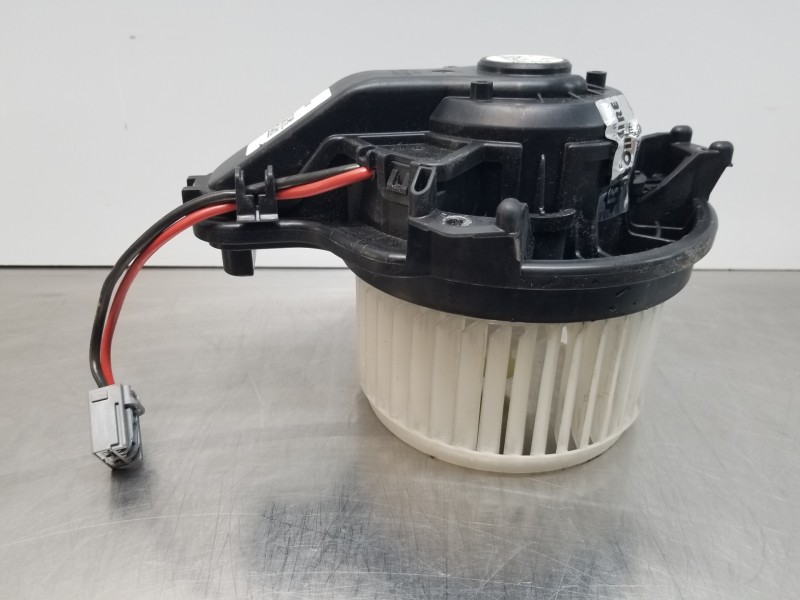 Recambio de motor calefaccion para ford focus active referencia OEM IAM 2587601 JX6A19846GA 