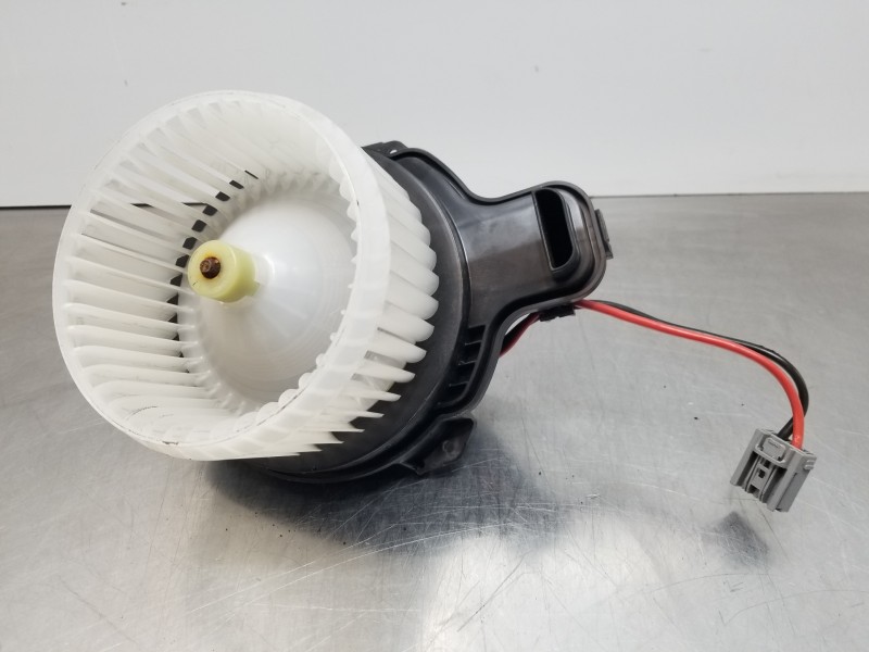 Recambio de motor calefaccion para ford focus active referencia OEM IAM 2587601 JX6A19846GA 