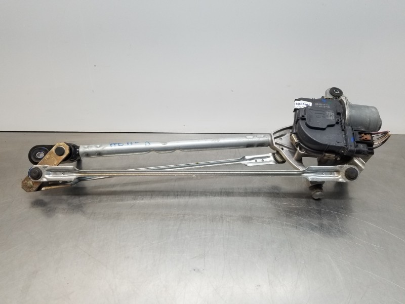 Recambio de motor limpia delantero para ford focus active referencia OEM IAM 2779894 JX7B17504AC JX7B17504AB