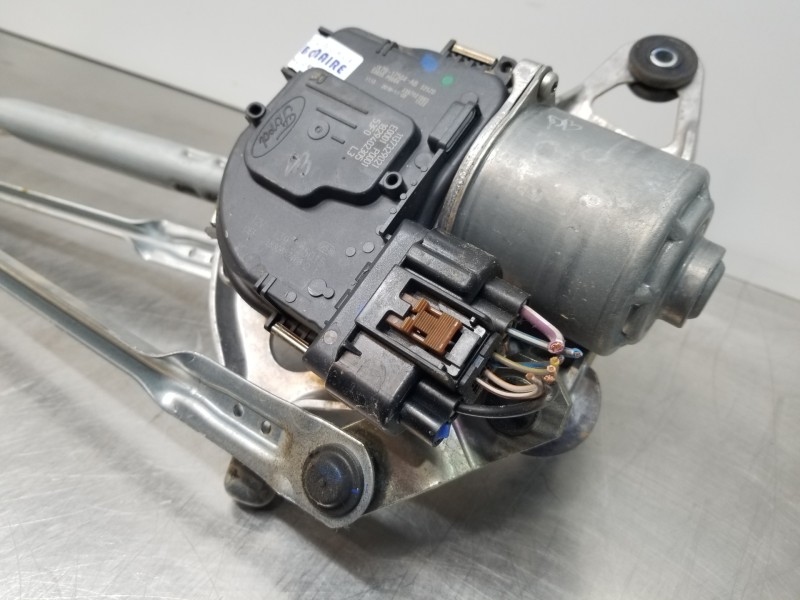 Recambio de motor limpia delantero para ford focus active referencia OEM IAM 2779894 JX7B17504AC JX7B17504AB