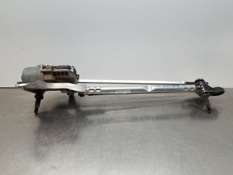 Recambio de motor limpia delantero para ford focus active referencia OEM IAM 2779894 JX7B17504AC JX7B17504AB