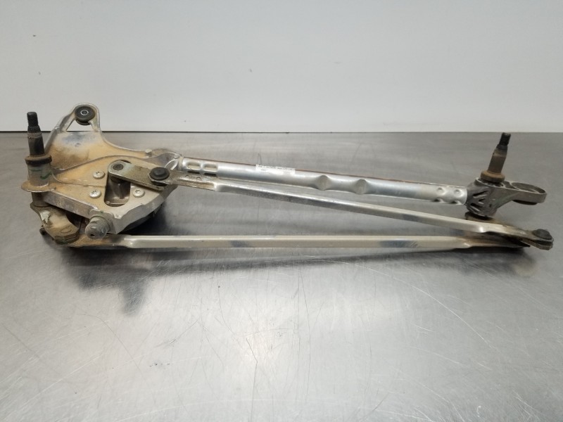 Recambio de motor limpia delantero para ford focus active referencia OEM IAM 2779894 JX7B17504AC JX7B17504AB