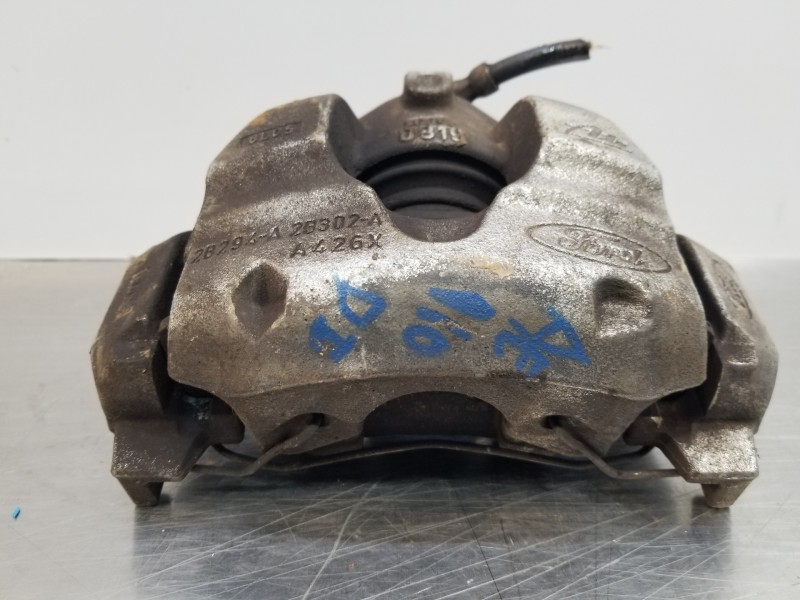 Recambio de pinza freno delantera izquierda para ford focus active referencia OEM IAM 2500953 JX612B302AEC 