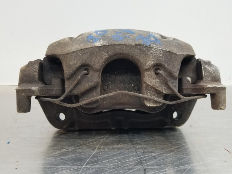 Recambio de pinza freno delantera izquierda para ford focus active referencia OEM IAM 2500953 JX612B302AEC 
