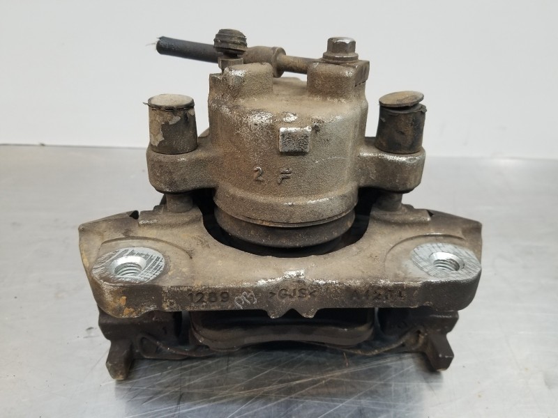 Recambio de pinza freno delantera izquierda para ford focus active referencia OEM IAM 2500953 JX612B302AEC 