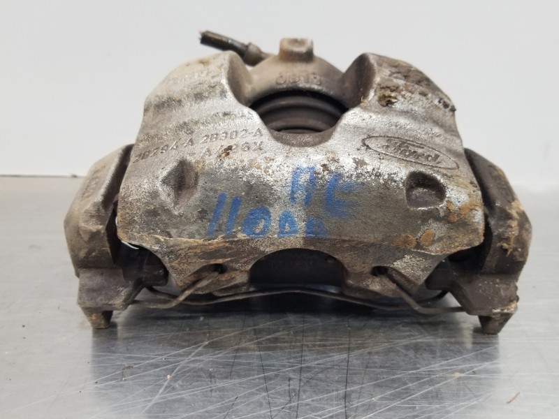 Recambio de pinza freno delantera derecha para ford focus active referencia OEM IAM 2500951 JX612B294AEC 