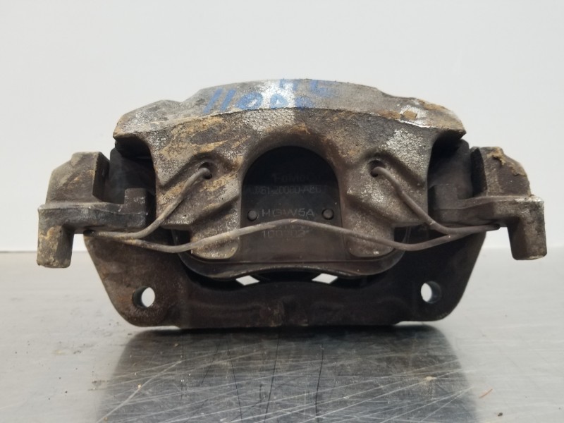 Recambio de pinza freno delantera derecha para ford focus active referencia OEM IAM 2500951 JX612B294AEC 