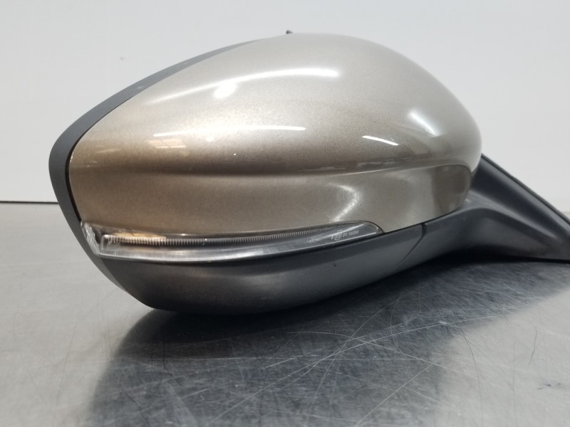 Recambio de retrovisor derecho para ford focus active referencia OEM IAM 2566267 JX7B17E714AD 