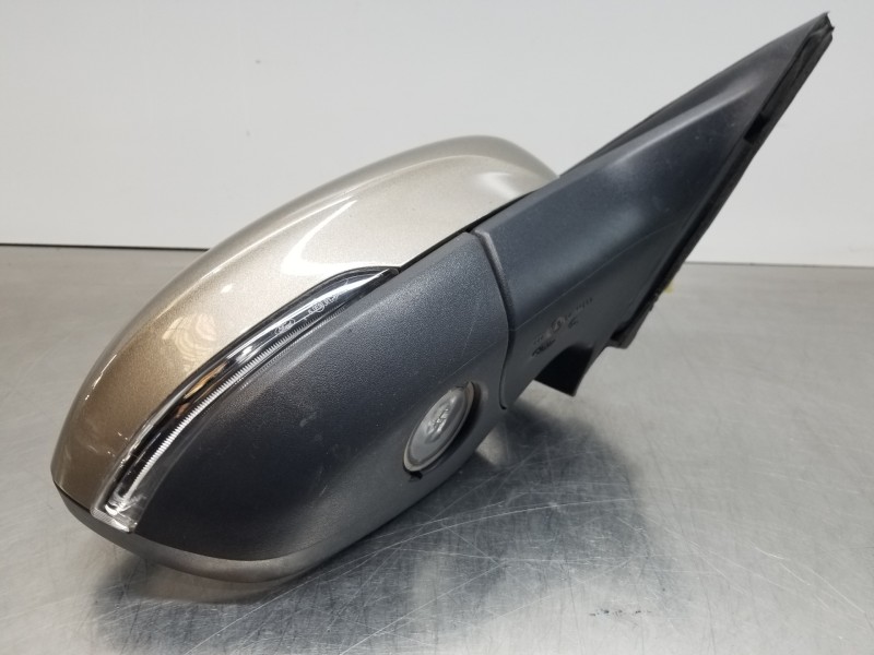 Recambio de retrovisor derecho para ford focus active referencia OEM IAM 2566267 JX7B17E714AD 