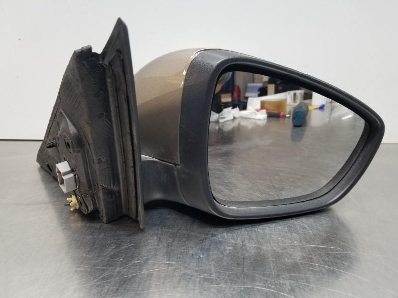 Recambio de retrovisor derecho para ford focus active referencia OEM IAM 2566267 JX7B17E714AD 