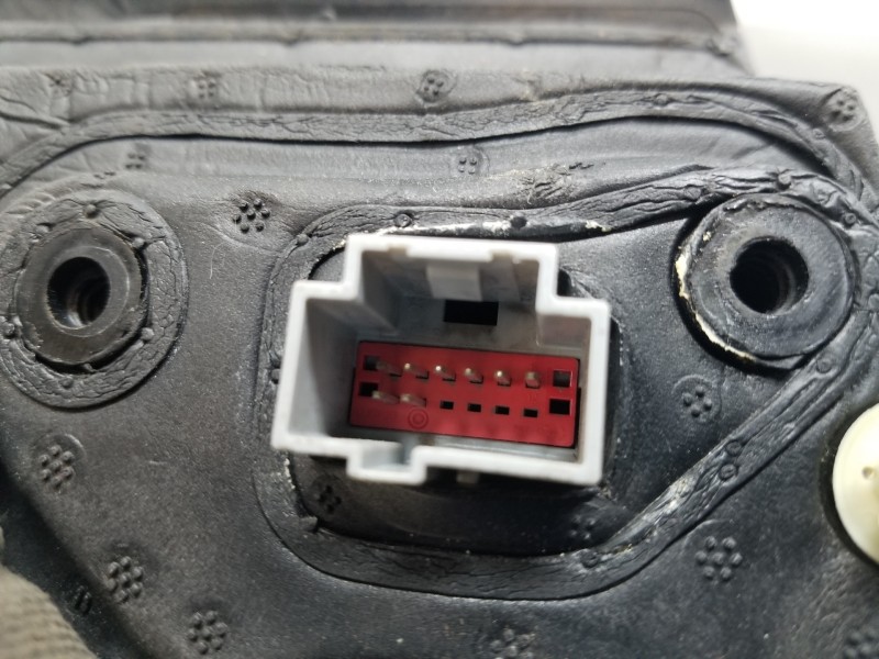 Recambio de retrovisor derecho para ford focus active referencia OEM IAM 2566267 JX7B17E714AD 