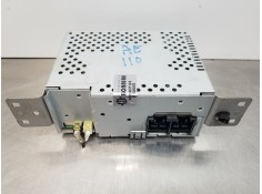 Recambio de sistema audio / radio cd para ford focus active referencia OEM IAM JX7118K810UF   2