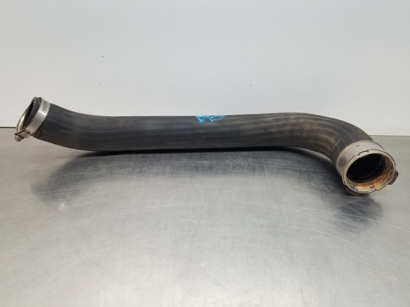 Recambio de tubo presion turbocompresor para ford focus active referencia OEM IAM 2492145 2239799 JX616K863FC