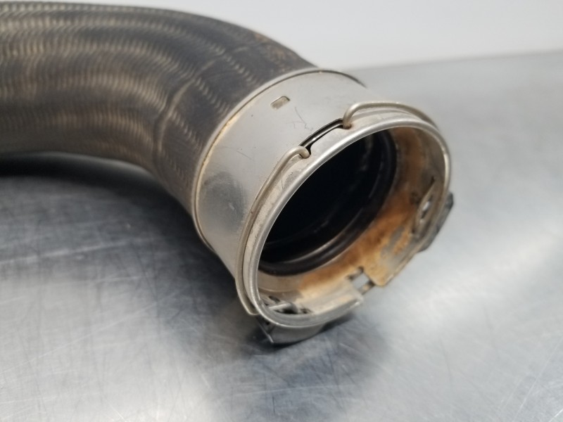 Recambio de tubo presion turbocompresor para ford focus active referencia OEM IAM 2492145 2239799 JX616K863FC