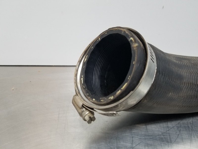 Recambio de tubo presion turbocompresor para ford focus active referencia OEM IAM 2492145 2239799 JX616K863FC