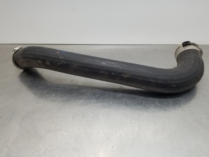 Recambio de tubo presion turbocompresor para ford focus active referencia OEM IAM 2492145 2239799 JX616K863FC