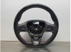 Recambio de volante para ford focus active referencia OEM IAM 2542751 JX7J3600JB3GRX 