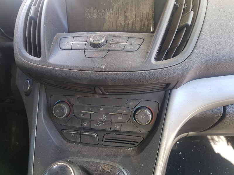 ford kuga (cbs) del año 2019