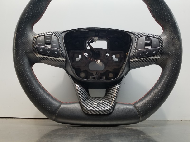 Recambio de volante para ford focus active referencia OEM IAM 2542751 JX7J3600JB3GRX 