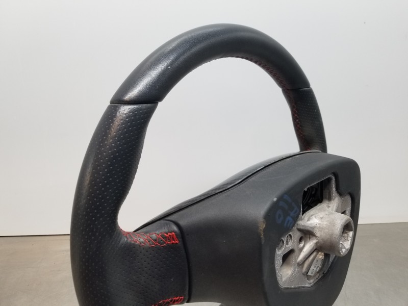 Recambio de volante para ford focus active referencia OEM IAM 2542751 JX7J3600JB3GRX 