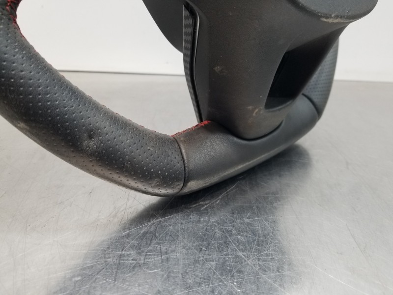 Recambio de volante para ford focus active referencia OEM IAM 2542751 JX7J3600JB3GRX 