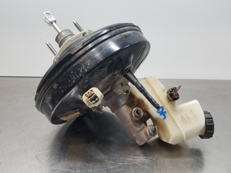 Recambio de servofreno para ford focus active referencia OEM IAM 2209244 JX612B195CEB KTJX612002CEB