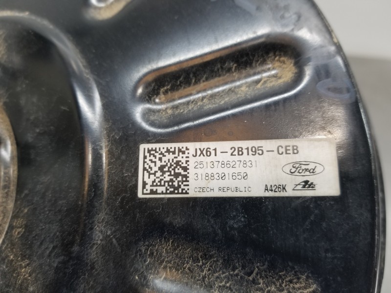 Recambio de servofreno para ford focus active referencia OEM IAM 2209244 JX612B195CEB KTJX612002CEB