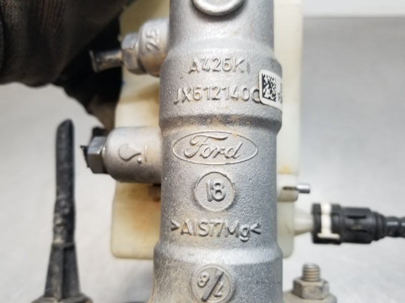 Recambio de servofreno para ford focus active referencia OEM IAM 2209244 JX612B195CEB KTJX612002CEB