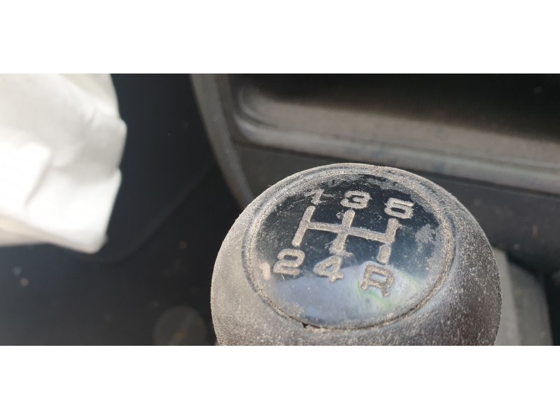 porsche boxster (typ 986) del año 1996