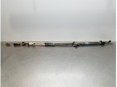 Recambio de varillaje cambio para ford focus active referencia OEM IAM 2474256 JX6R7E395EG 