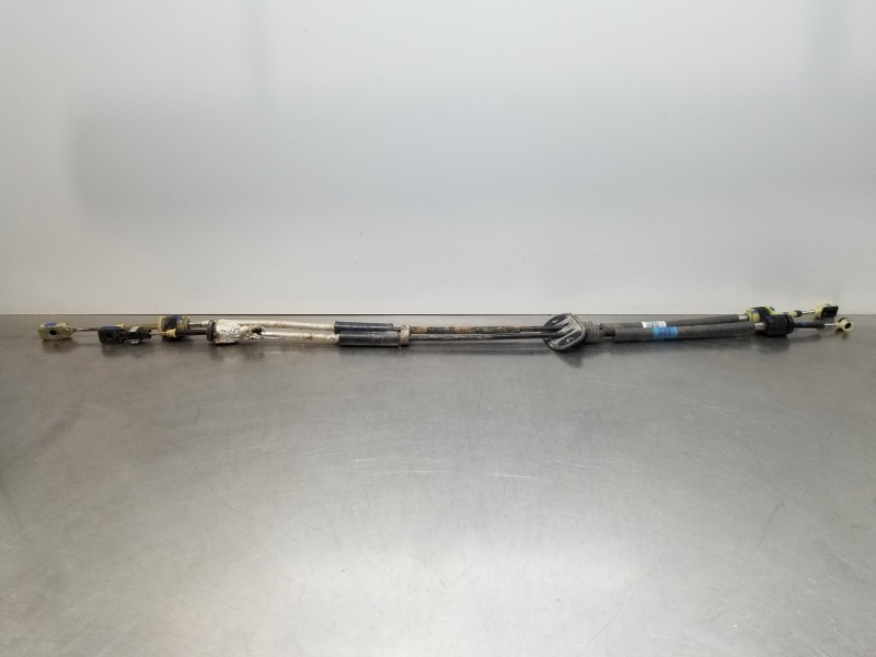 Recambio de varillaje cambio para ford focus active referencia OEM IAM 2474256 JX6R7E395EG 