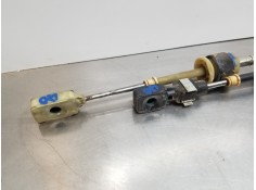 Recambio de varillaje cambio para ford focus active referencia OEM IAM 2474256 JX6R7E395EG  2