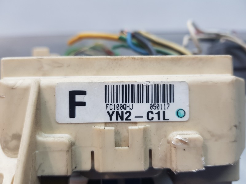 Recambio de modulo confort para suzuki swift berlina (mz) gls referencia OEM IAM 3677062J21  