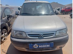 citroen berlingo del año 2000