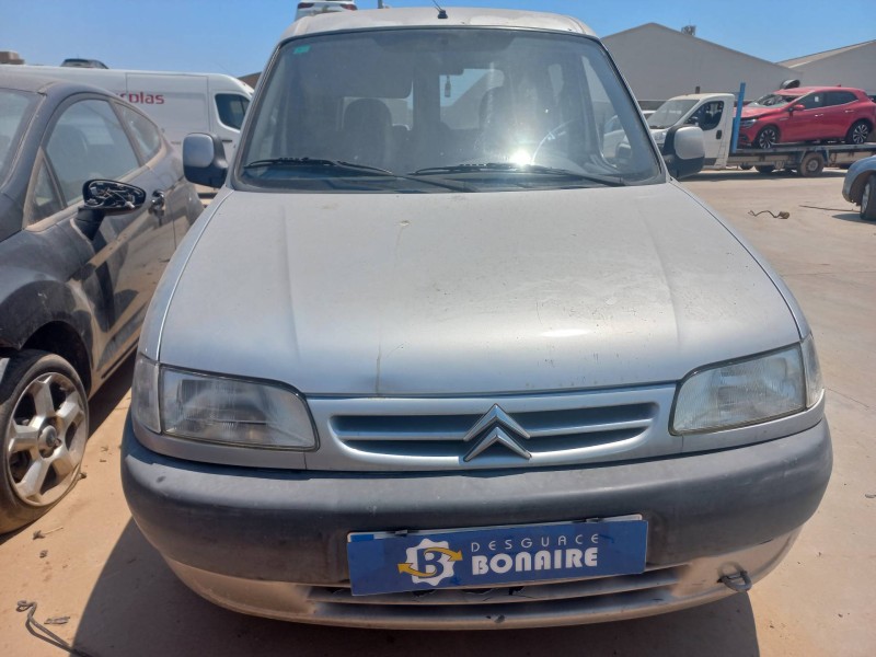citroen berlingo del año 2000