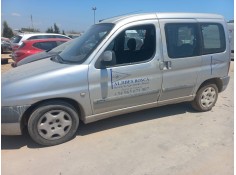 citroen berlingo del año 2000 2