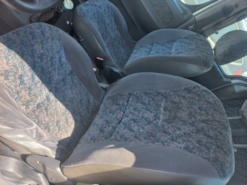 citroen berlingo del año 2000