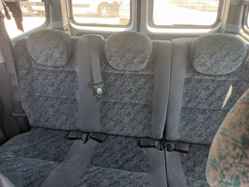 citroen berlingo del año 2000