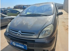 citroen xsara picasso del año 2004