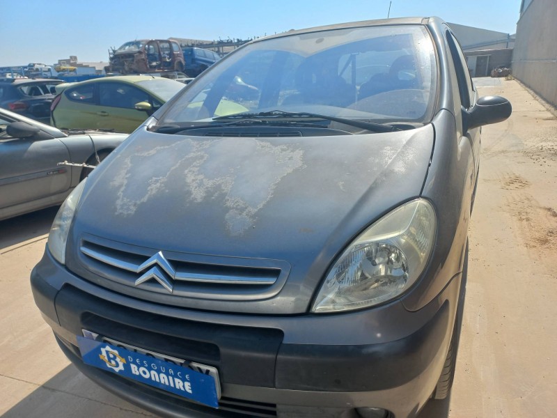 citroen xsara picasso del año 2004