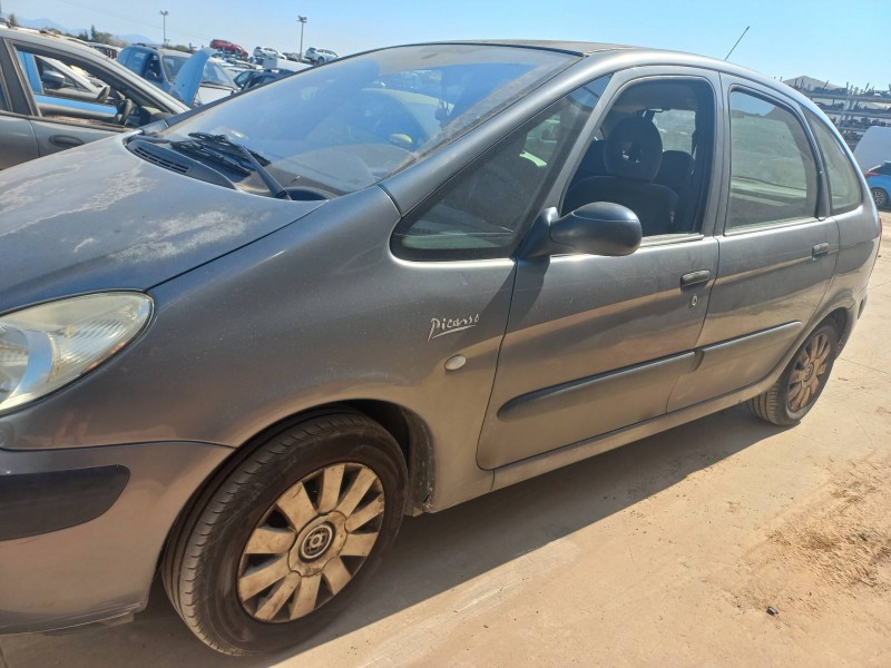 citroen xsara picasso del año 2004