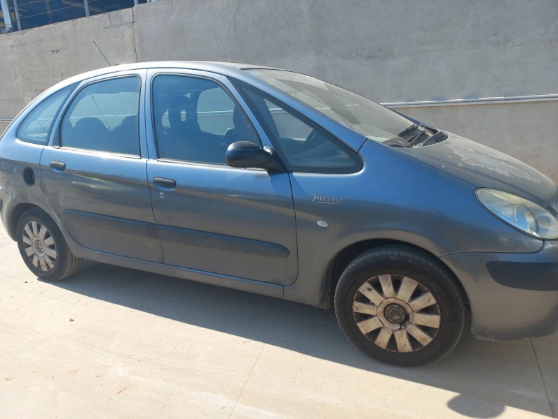 citroen xsara picasso del año 2004