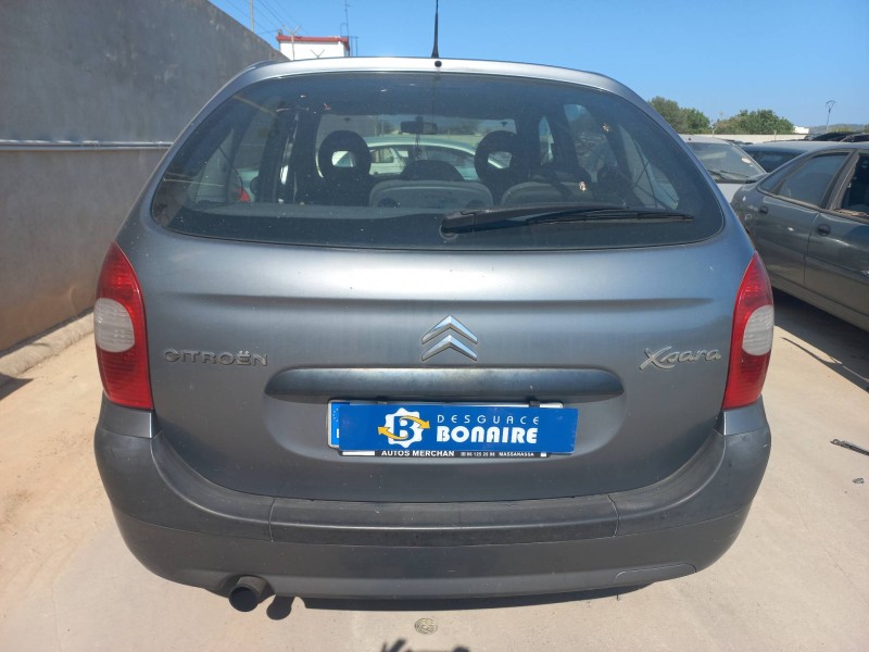 citroen xsara picasso del año 2004