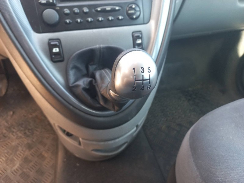 citroen xsara picasso del año 2004