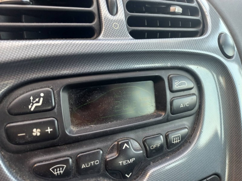 citroen xsara picasso del año 2004